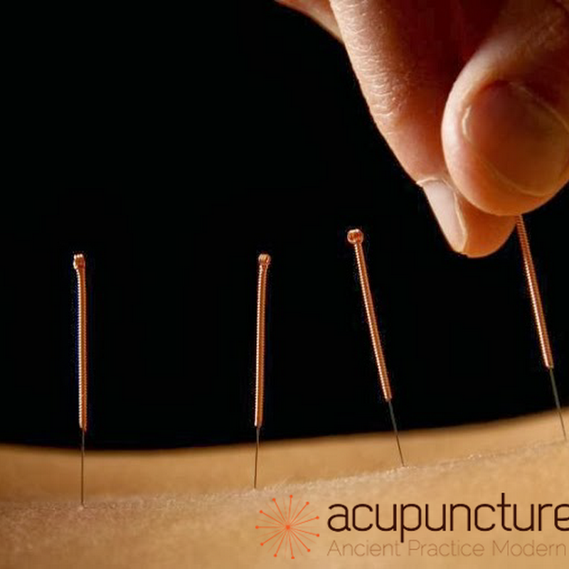 Acupuncture Studio