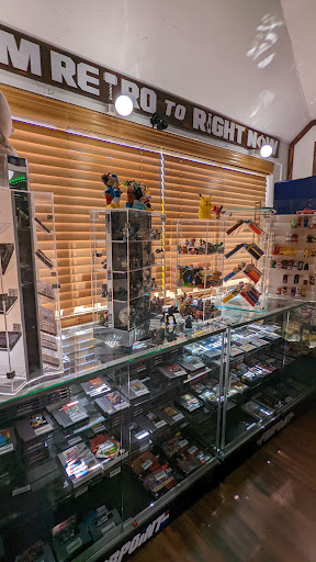 Toy Store «Farpoint Toys & Collectibles», reviews and photos, 5113 Harding Hwy, Mays Landing, NJ 08330, USA