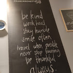 Photo n°1 de l'avis de Davide.e fait le 10/06/2019 à 21:29 sur le  Franceschetta58 à Modena