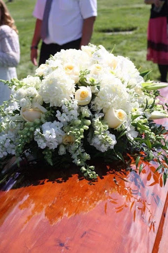 Florist «The Curly Willow», reviews and photos, 1868 12600 S, Riverton, UT 84065, USA