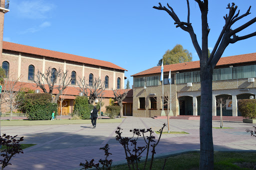 Leonardo Murialdo Institute