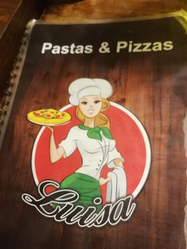 Pizzería Luisa - Barranco