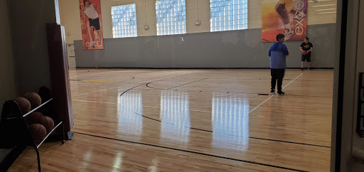 Gym «LA Fitness», reviews and photos, 1731 S Greenfield Rd, Mesa, AZ 85206, USA