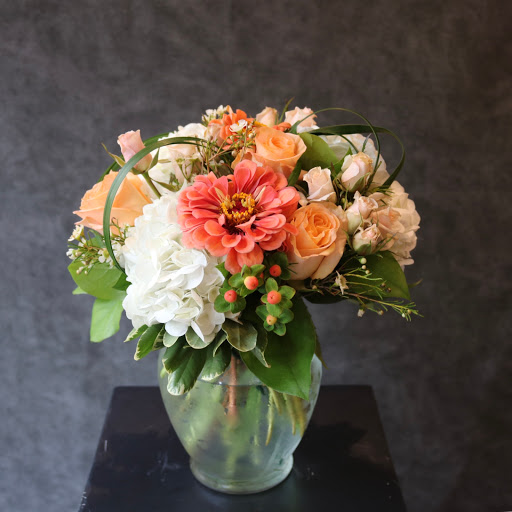 Florist «Chevy Chase Florist», reviews and photos, 5415 Friendship Blvd, Chevy Chase, MD 20815, USA