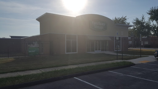 Storage Facility «Extra Space Storage», reviews and photos, 901 Southern Ave SE, Oxon Hill, MD 20745, USA
