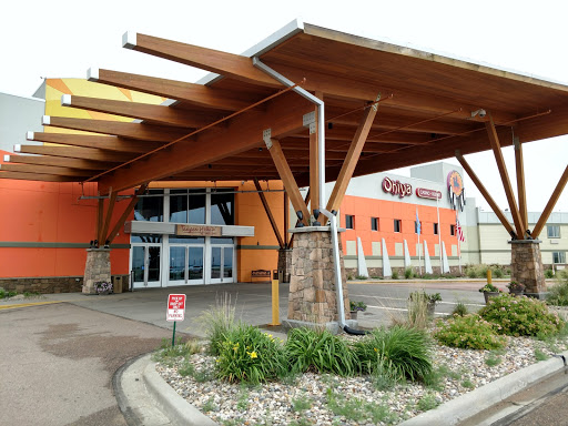 Resort «Ohiya Casino & Resort», reviews and photos, 53142 NE-12, Niobrara, NE 68760, USA