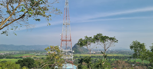 Taman Gunung Medan