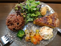 どんぐりカフェ