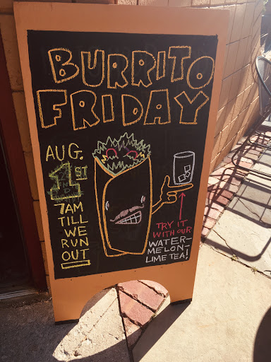 Coffee Shop «RoosRoast Coffee», reviews and photos, 1155 Rosewood St b, Ann Arbor, MI 48104, USA