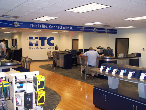 Internet Service Provider «HTC - Wireless, Cable, Internet, Phone, Security», reviews and photos, 6009 SC-707, Myrtle Beach, SC 29588, USA