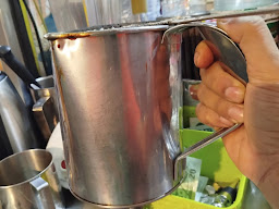 ร้านคุณยายแก้วกาแฟโบราณ
