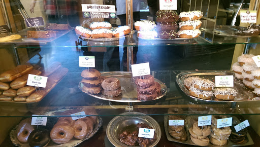 Donut Shop «Top Pot Doughnuts», reviews and photos, 10600 NE 9th Pl, Bellevue, WA 98004, USA