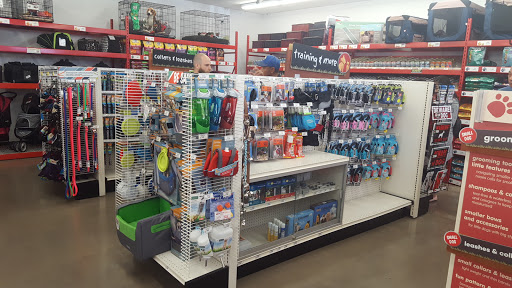 Pet Supply Store «Pet Food Express», reviews and photos, 3160 20th Ave, San Francisco, CA 94132, USA