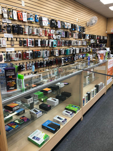 Cell Phone Store «Hillside Wireless», reviews and photos, 255-13 Hillside Avenue, Glen Oaks, NY 11004, USA