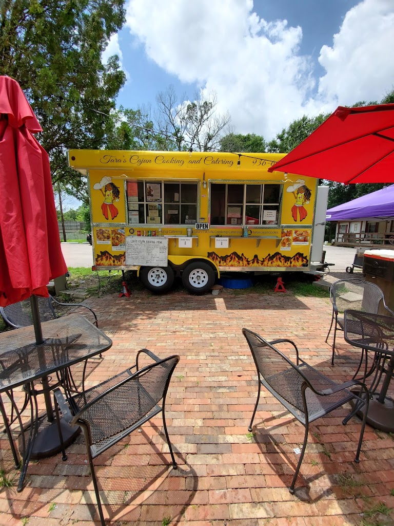 Tara's Cajun Cooking Catering 77340