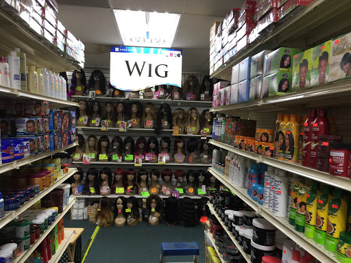 Wig Shop «Sunny Beauty Supply», reviews and photos, 83 Howells Rd, Bay Shore, NY 11706, USA