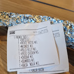 Photo n°2 de l'avis de Andrea.i fait le 28/01/2023 à 20:44 sur le  ROADHOUSE RESTAURANT CORBETTA à Corbetta