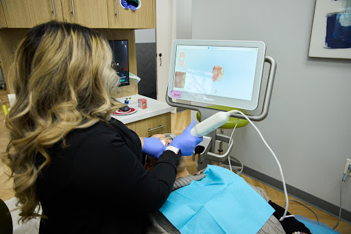 Dentist of West Covina image
