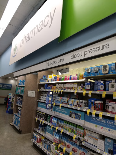 Drug Store «Walgreens», reviews and photos, 1191 W Kansas St, Liberty, MO 64068, USA