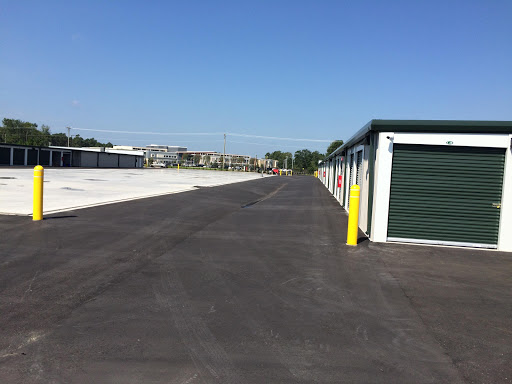 Self-Storage Facility «Plantation Storage», reviews and photos, 2100 Carolina Forest Blvd, Myrtle Beach, SC 29579, USA