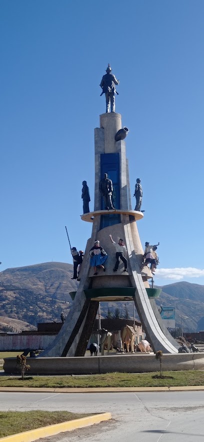 Proyecto Hidroeléctrico Cerro del Águila - Presa