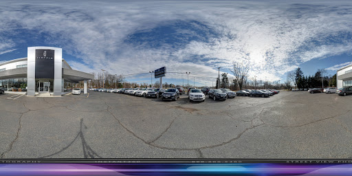 Lincoln Mercury Dealer «Irwin Lincoln Mazda», reviews and photos, 4000 U.S. 9, Freehold, NJ 07728, USA