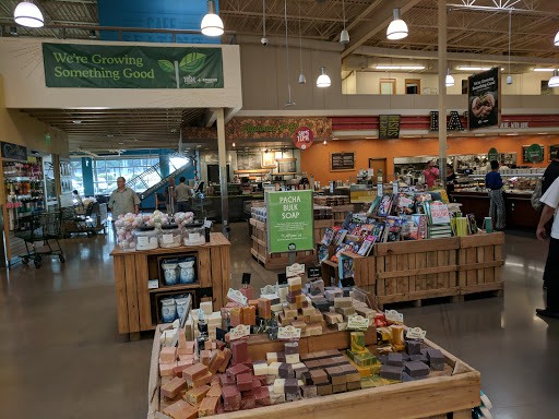 Whole Foods Market