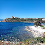 Photo n°2 de l'avis de SOL. fait le 23/05/2021 à 09:42 sur le  Ristorante Calamosca à Cagliari