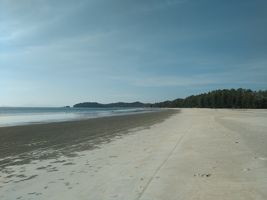 Aow Yai Beach