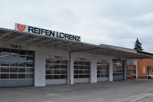 Reifen Lorenz GmbH - Filiale Weißenburg image