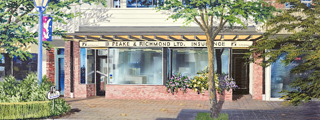 Peake & Richmond Ltd