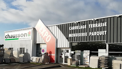 Chausson Matériaux à Pornic