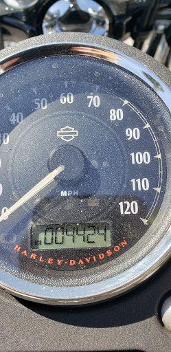 Harley-Davidson Dealer «Riverside Harley-Davidson», reviews and photos, 7688 Indiana Ave, Riverside, CA 92504, USA