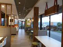Photos du propriétaire du Restauration rapide McDonald's Cernay - n°15