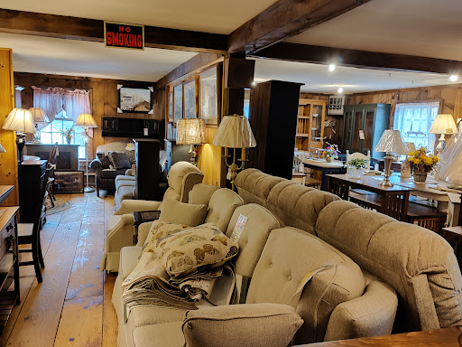 Country Colonial Shop, 480 College Hwy, Southwick, MA 01077, USA, 