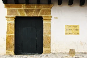 Casa Museo Antonio Nariño image