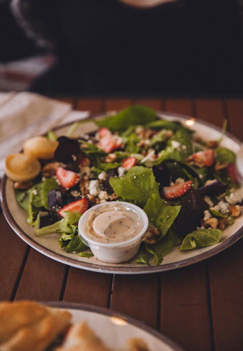 Cafe «House Blend», reviews and photos, 124 N Main St, Dickson, TN 37055, USA