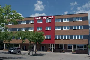Hotel Asgard image
