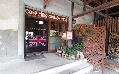 Cafe Mike and Shirley image
