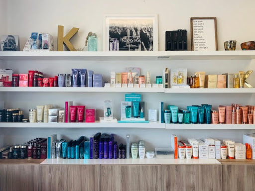 Hair Salon «Hues Hair Salon», reviews and photos, 340 Cbl Dr #103, St Augustine, FL 32086, USA