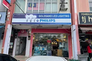 GOLDSAND LED LIGHTING (PONTIAN) SDN BHD image