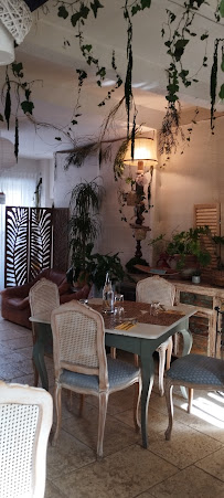 Les plus récentes photos du Restaurant biologique ChezFLORABIO à Toulon - n°2