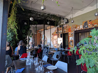 Atmosphère du Restaurant français Les Akolytes à Marseille - n°12