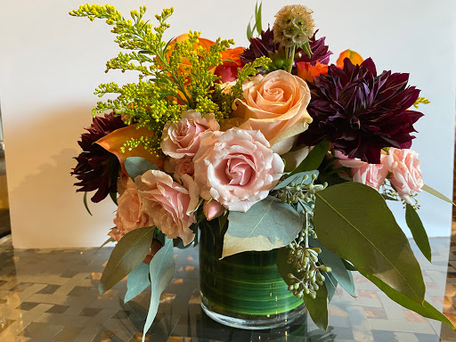 Florist «The Potted Geranium Florist», reviews and photos, 434 Ridgedale Ave, East Hanover, NJ 07936, USA
