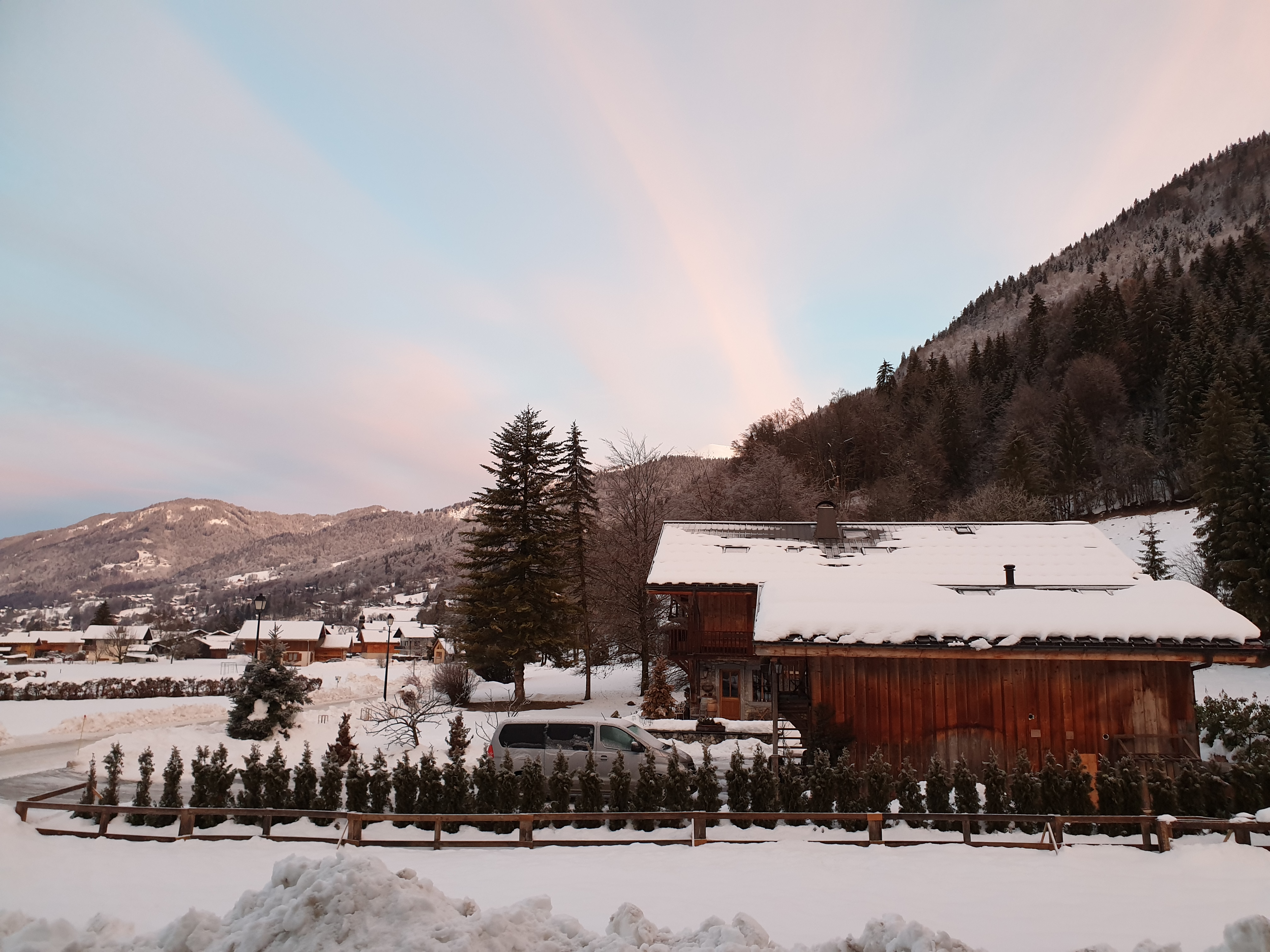 Photo n° 1 de l'avis de Pierre. fait le 28/04/2018 à 18:03