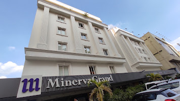 Hotel Minerva Grand Vijayawada - From visitors Photos