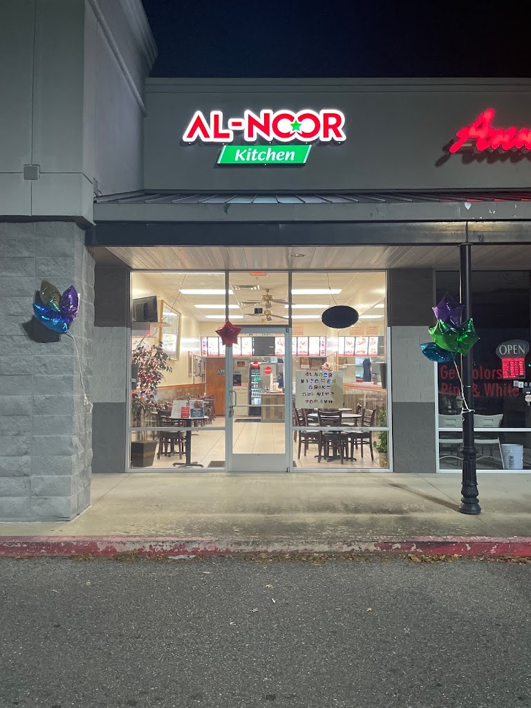 Al Noor Kitchen 70817