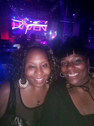 Night Club «Haven Nightclub», reviews and photos, 1 Castle Blvd, Atlantic City, NJ 08401, USA