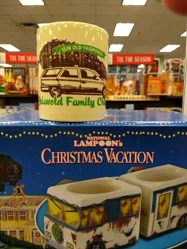 Book Store «Books-A-Million», reviews and photos, 258 City Cir, Peachtree City, GA 30269, USA