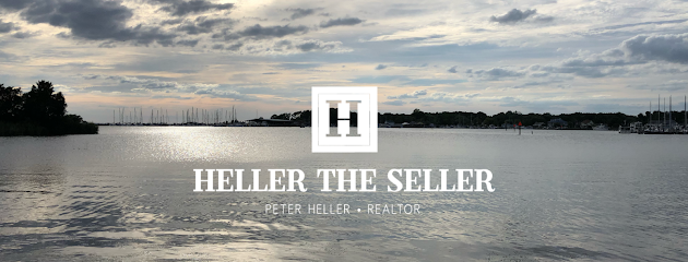 Peter Heller, Realtor, Coldwell Banker Chesapeake